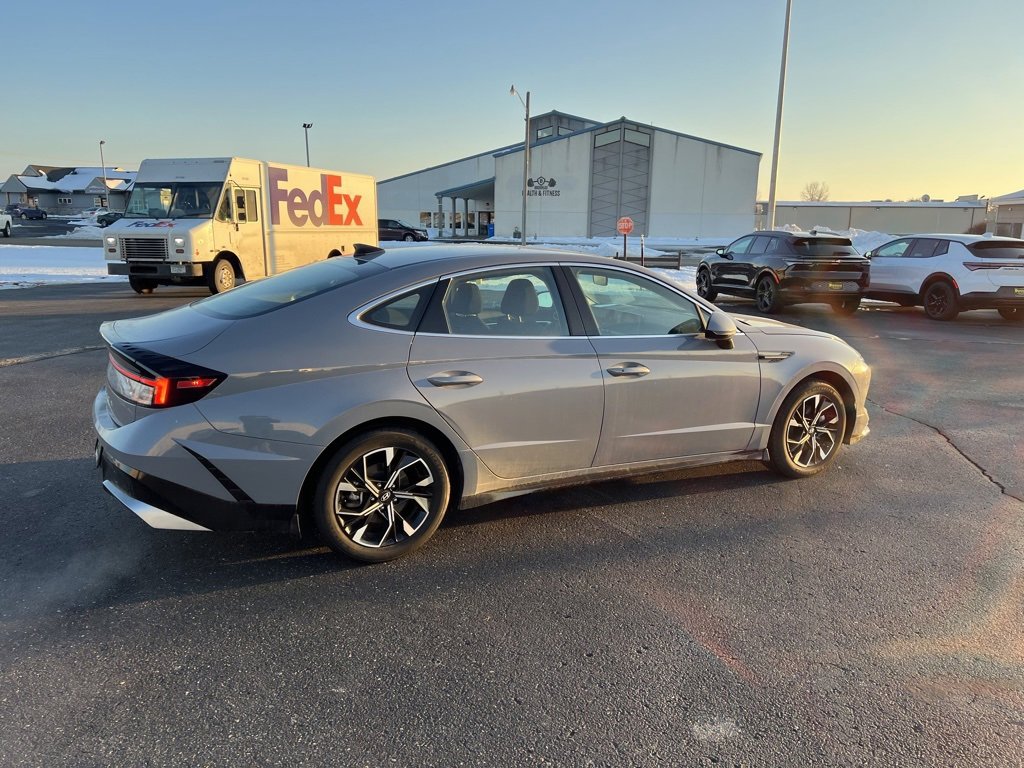 Used 2024 Hyundai Sonata SEL image 6