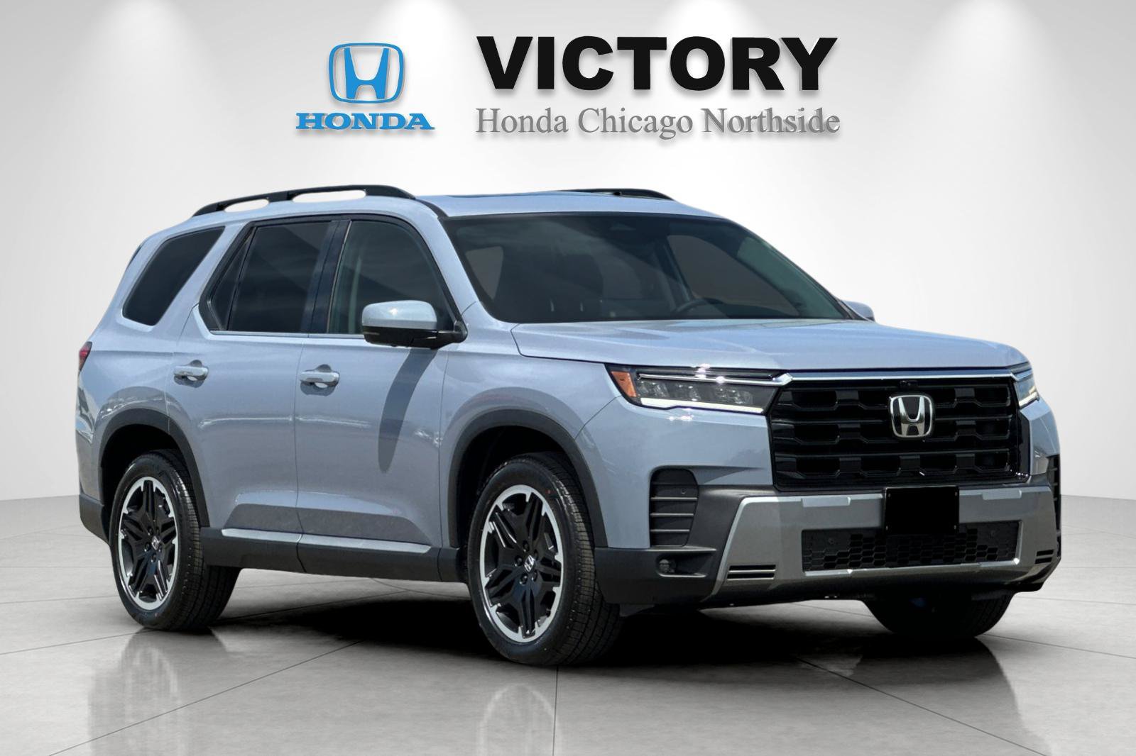 New 2026 Honda Pilot Touring image 7