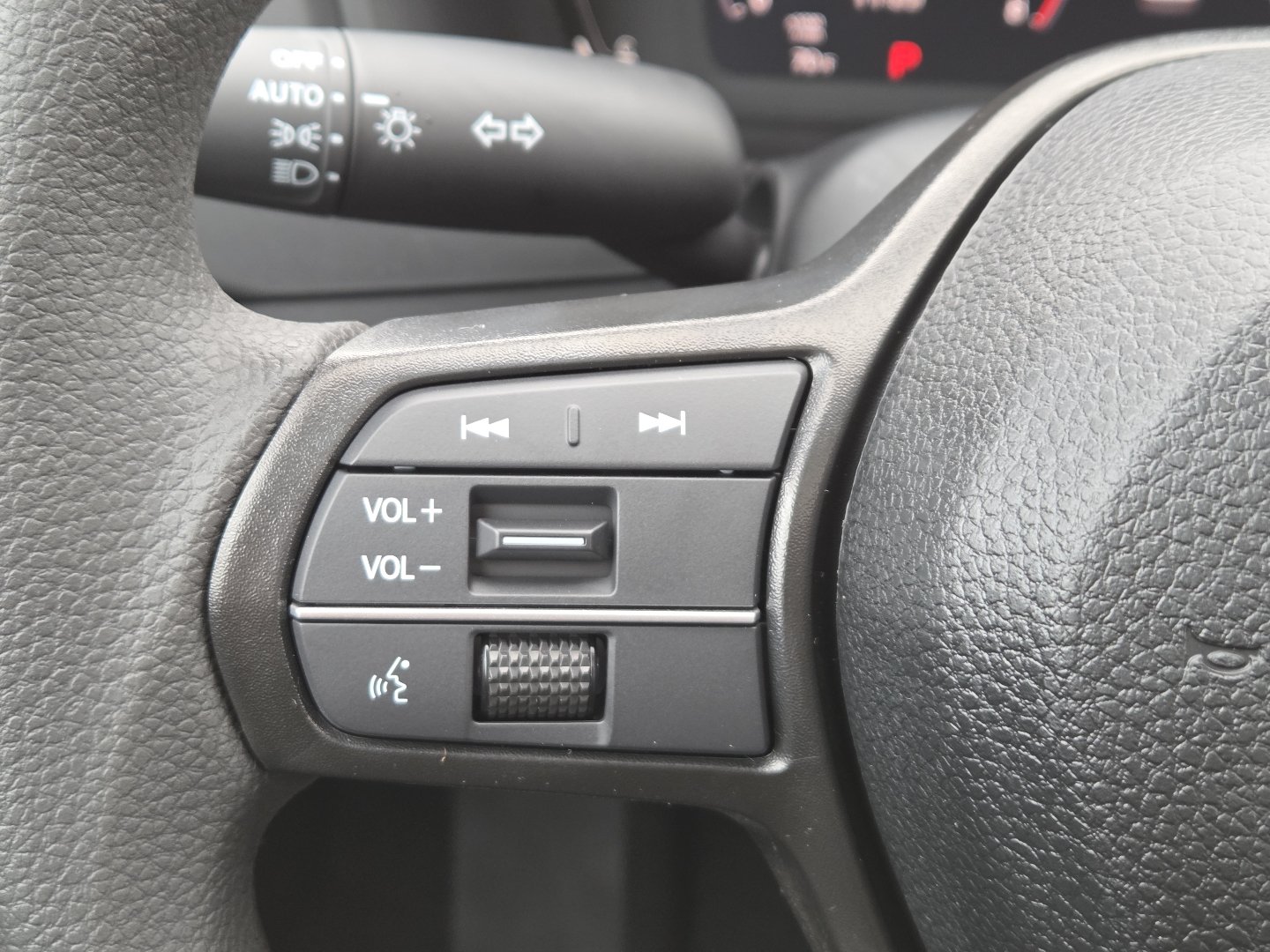 New 2026 Honda Accord SE image 30