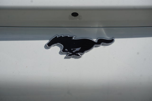 New 2026 Ford Mustang Mach-E Select AWD/4WD image 33
