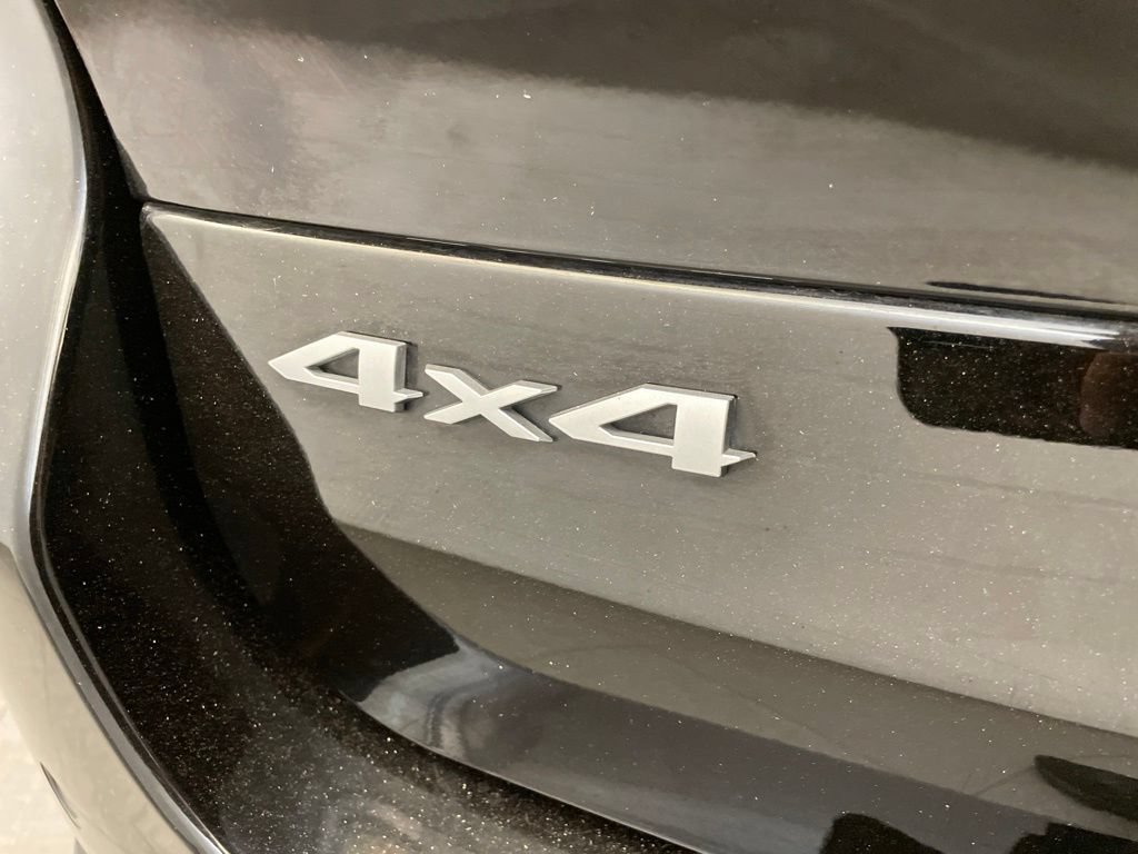 Certified 2024 Jeep Grand Cherokee L Limited AWD/4WD image 13