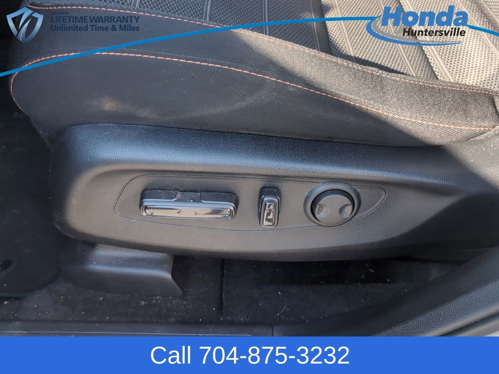 Used 2023 Honda CR-V Sport image 22