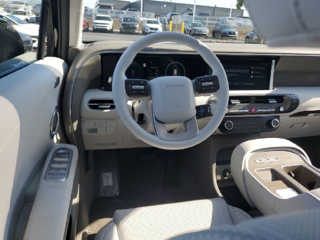 New 2027 Hyundai Palisade SEL Premium AWD/4WD image 11
