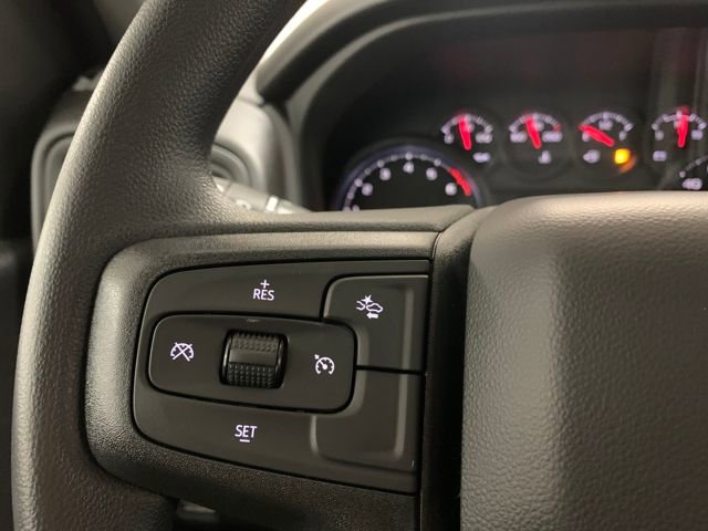 New 2026 Chevrolet Silverado 2500 Custom w/ Custom Value Package image 49