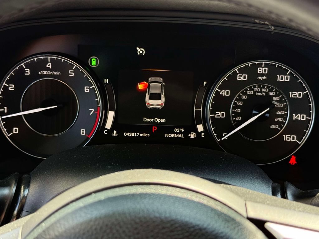 Used 2021 Acura TLX SH-AWD w/ Technology Package image 15