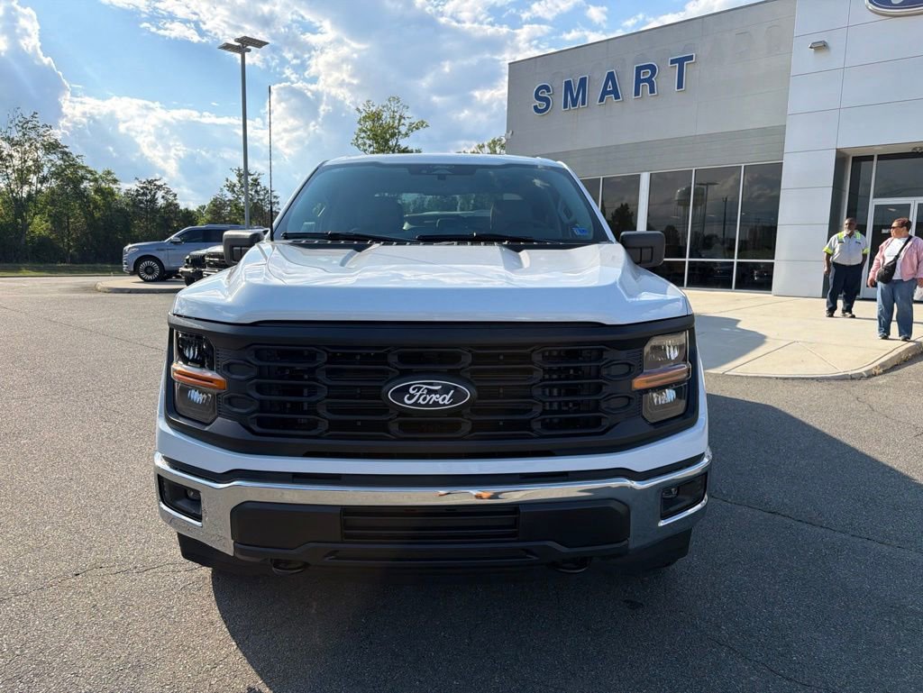 New 2026 Ford F150 XL AWD/4WD image 8