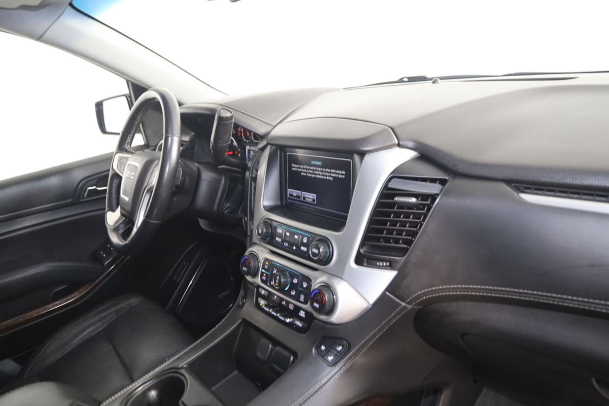 Used 2019 GMC Yukon SLT AWD/4WD image 39