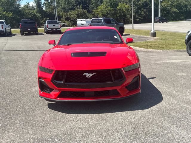 Used 2025 Ford Mustang GT Premium RWD image 9