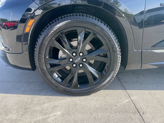 Used 2020 Chevrolet Blazer RS AWD/4WD image 29