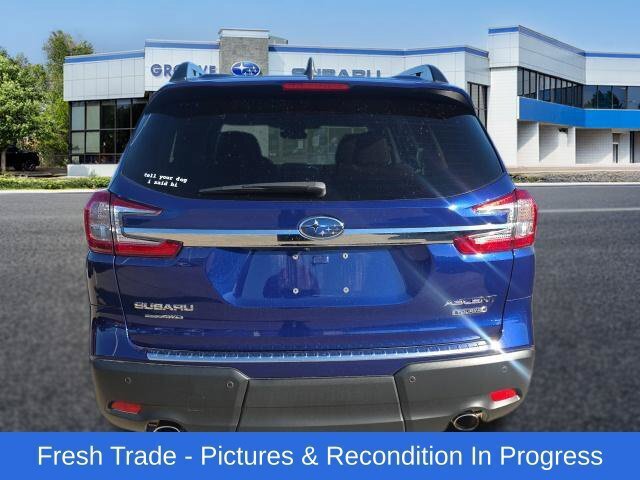 Used 2026 Subaru Ascent Touring w/ Popular Package #1 AWD/4WD image 5