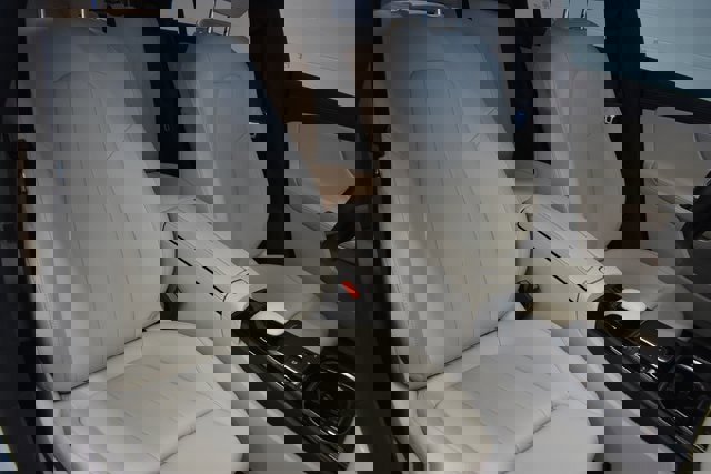 Used 2021 Mercedes-Benz CLA 250 CLA 250 4matic image 6