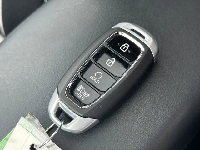 Certified 2026 Hyundai Venue SEL image 29