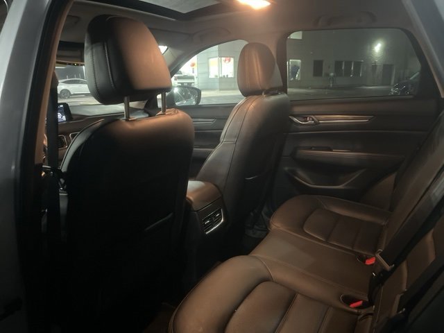 Used 2019 MAZDA CX-5 Grand Touring image 20