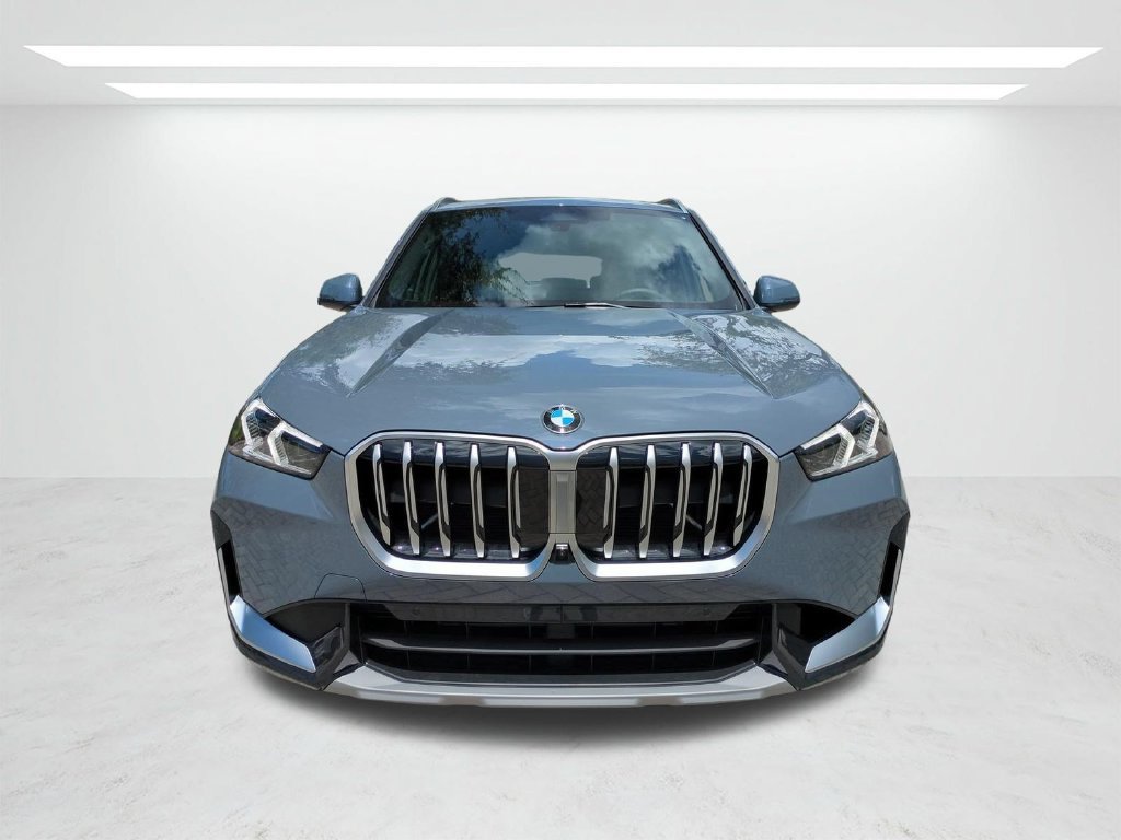 New 2027 BMW X1 xDrive28i AWD/4WD image 9