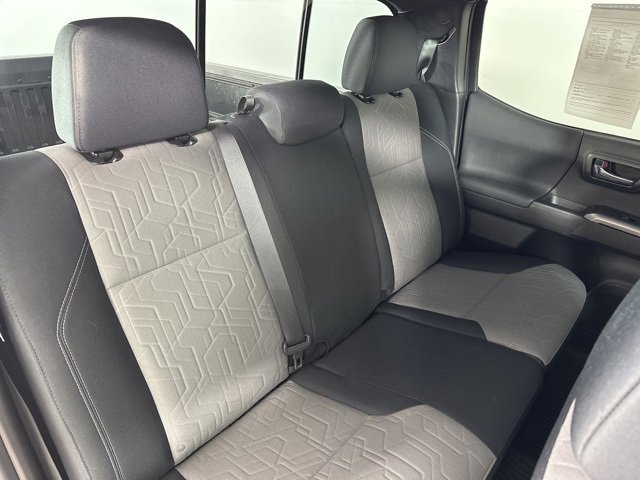 Used 2023 Toyota Tacoma TRD Sport image 28