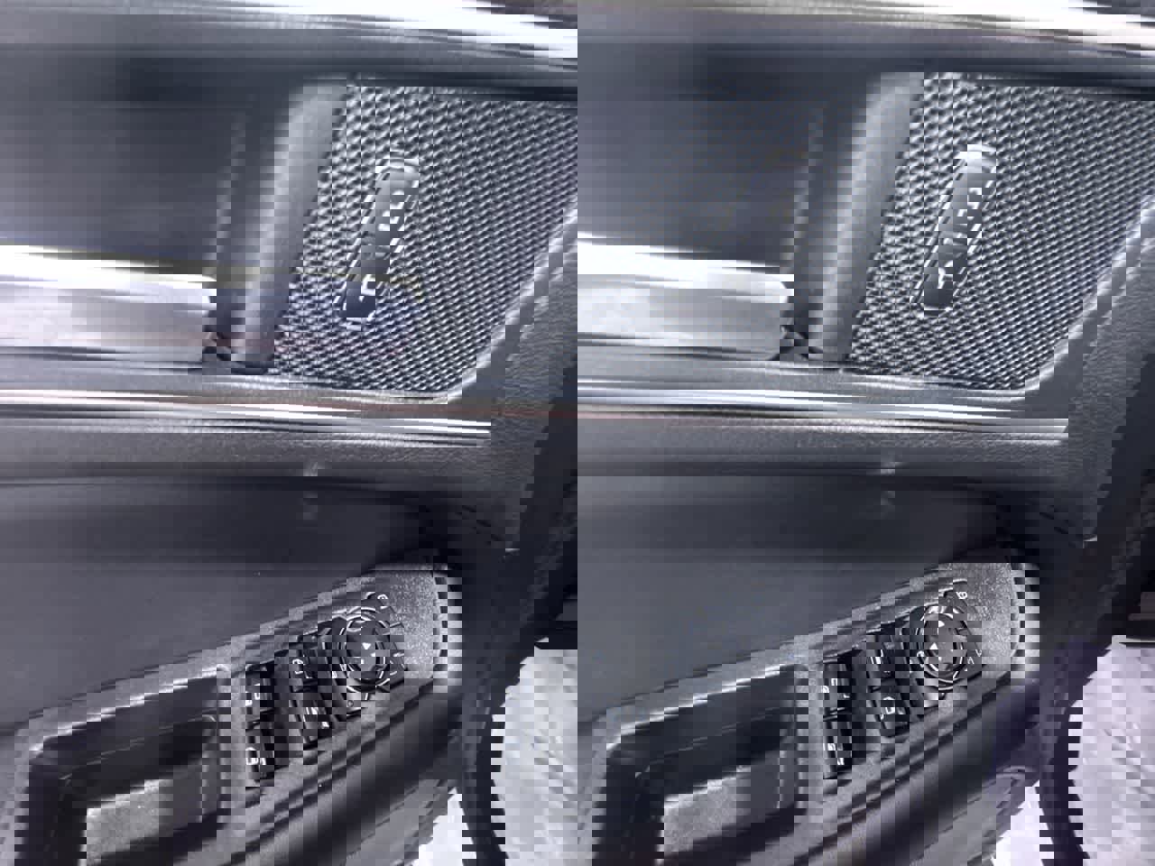 Used 2024 Ford Edge SEL image 12