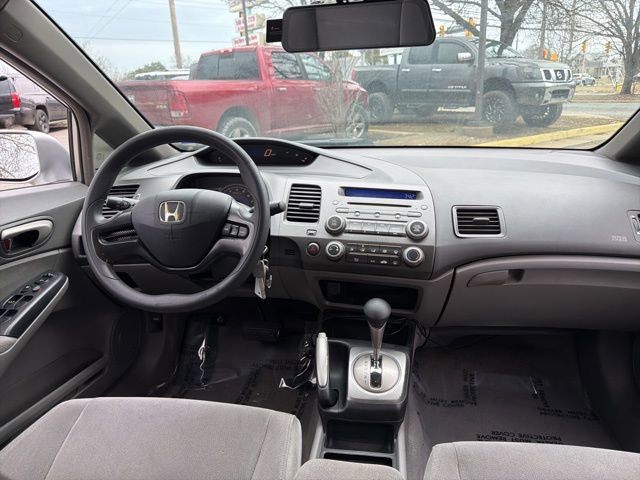 Used 2006 Honda Civic LX image 11