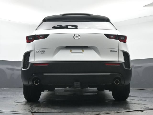 Certified 2024 MAZDA CX-50 AWD 2.5 S w/ Accent Package image 30