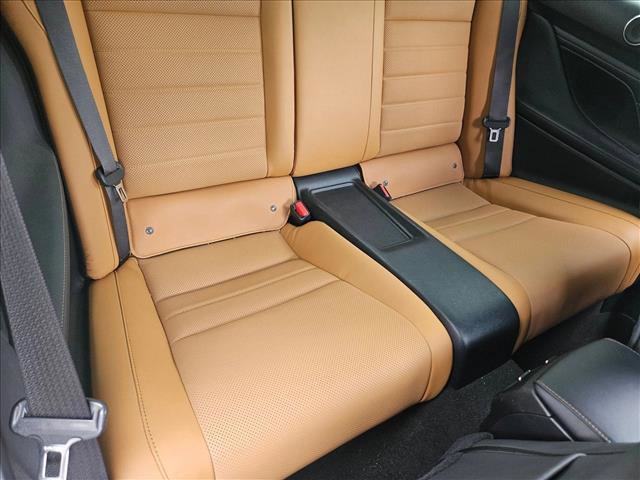 Used 2023 Lexus RC 350 w/ Premium Package image 18