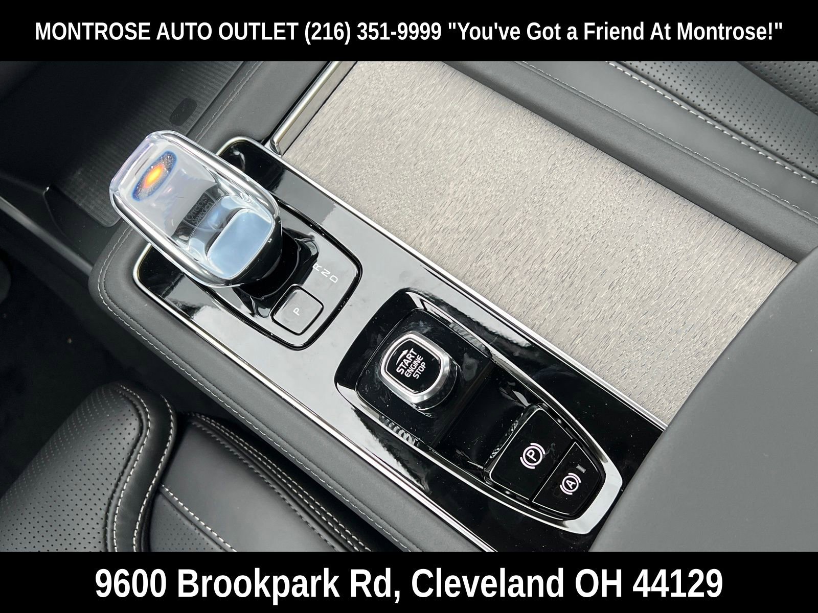 New 2026 Volvo XC90 B6 Ultra w/ Protection Package Premier AWD/4WD image 23