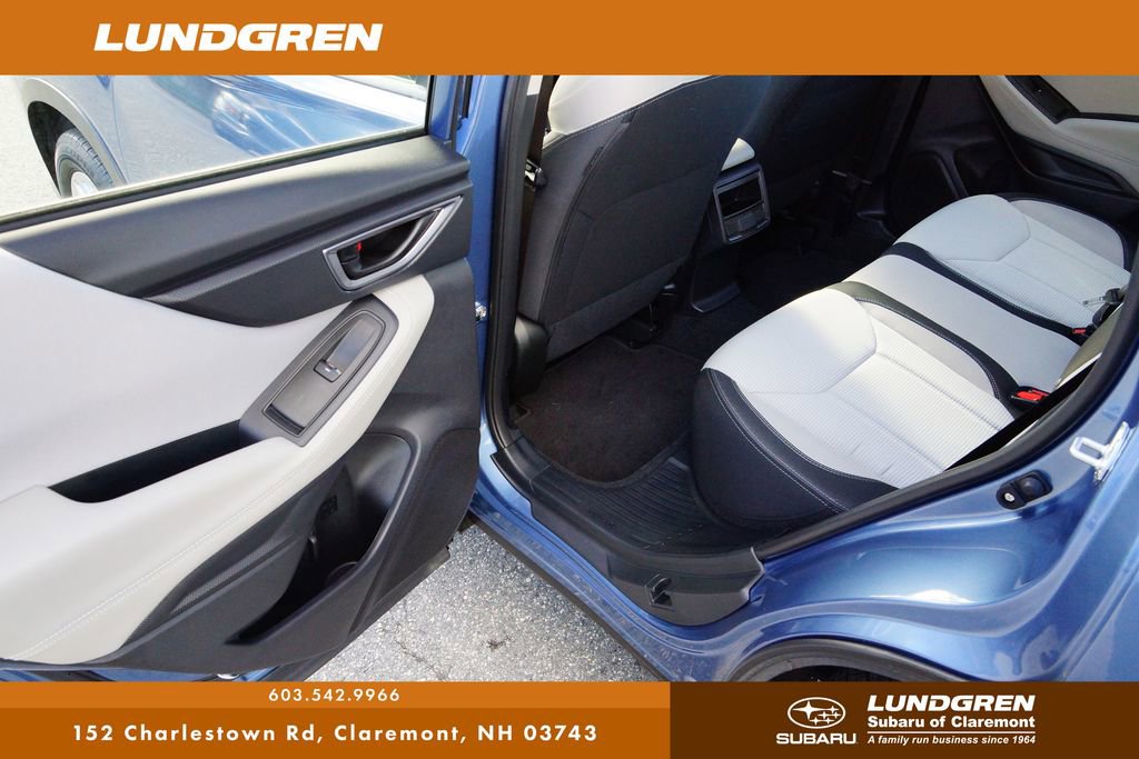 Certified 2024 Subaru Forester image 15