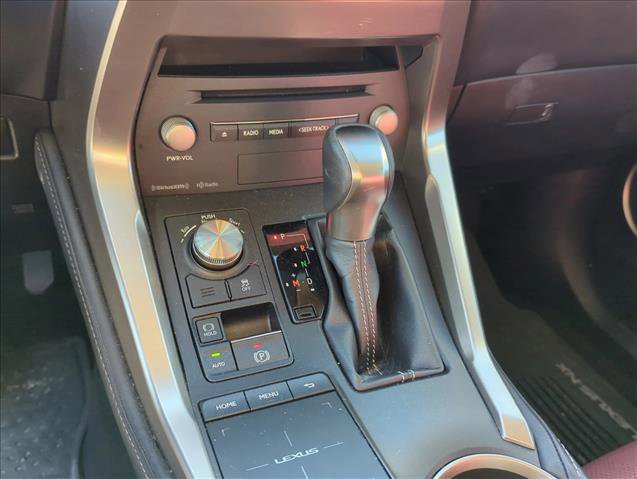 Used 2018 Lexus NX 300 FWD w/ Comfort Package image 20