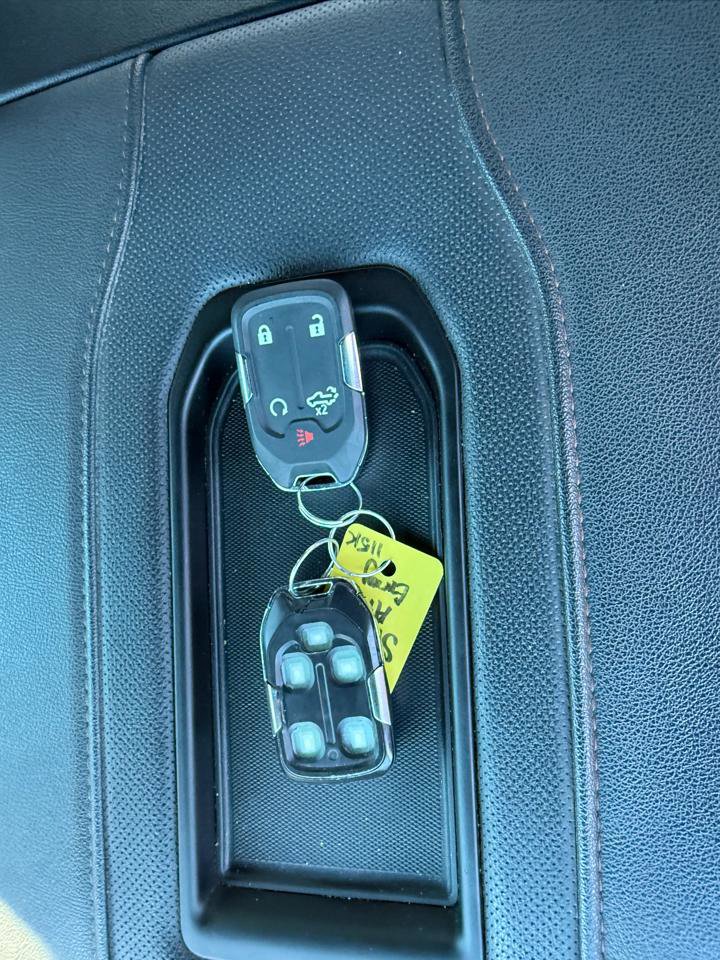 Used 2021 GMC Sierra 1500 AT4 AWD/4WD image 41