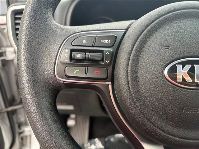 Used 2017 Kia Sportage LX image 15