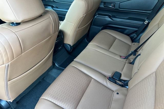 New 2026 Toyota Land Cruiser 1958 image 14