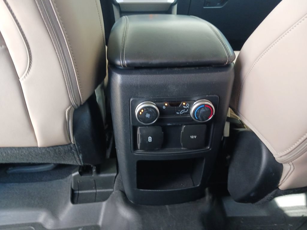 Used 2021 Ford Explorer XLT w/ Equipment Group 202A RWD image 22