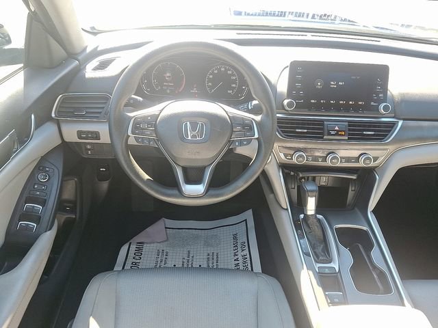 Used 2023 Honda Accord EX image 11