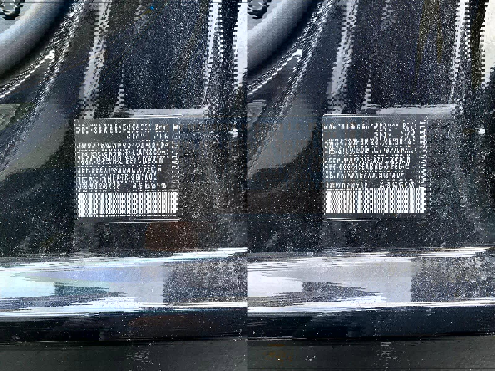 New 2026 Volkswagen Jetta SEL image 36