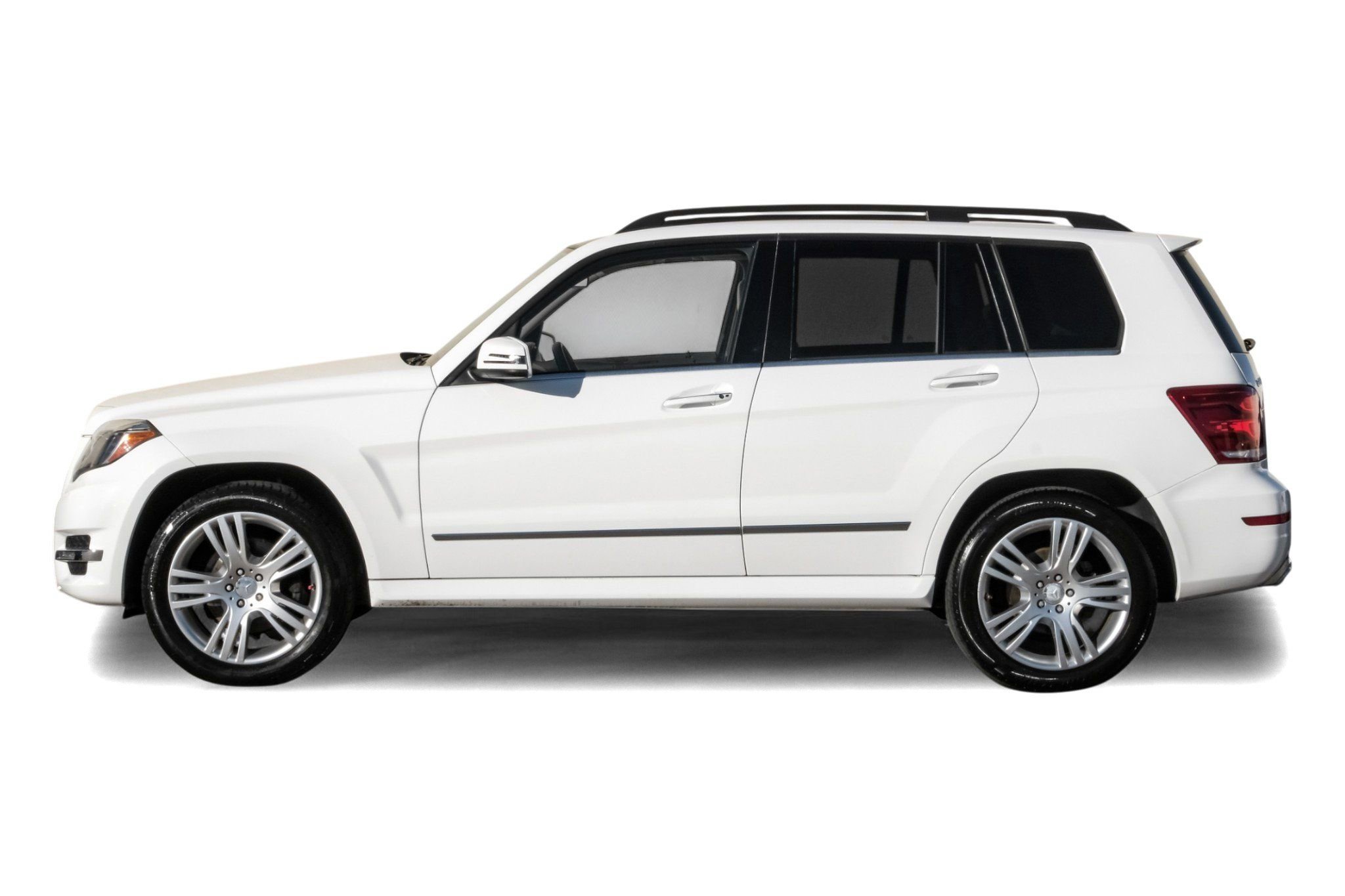 Used 2013 Mercedes-Benz GLK 350 2WD image 11