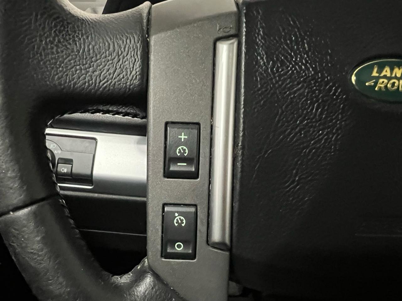 Used 2008 Land Rover LR2 HSE AWD/4WD image 40