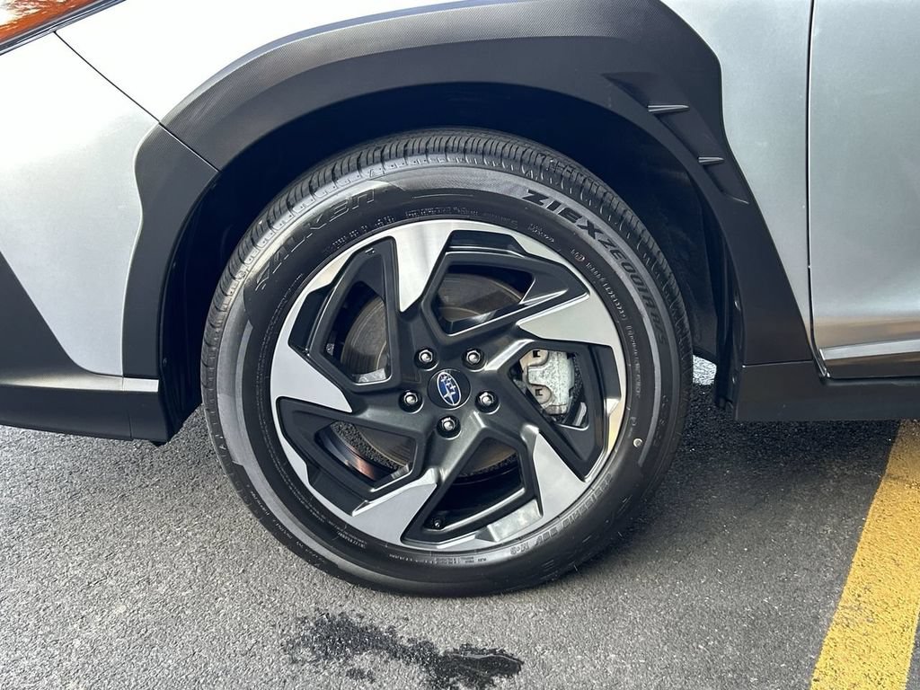 Certified 2024 Subaru Crosstrek 2.5i Limited AWD/4WD image 10