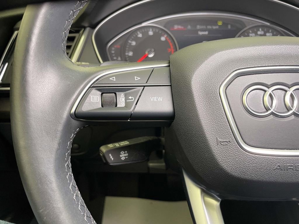 Used 2022 Audi Q5 2.0T Premium image 37
