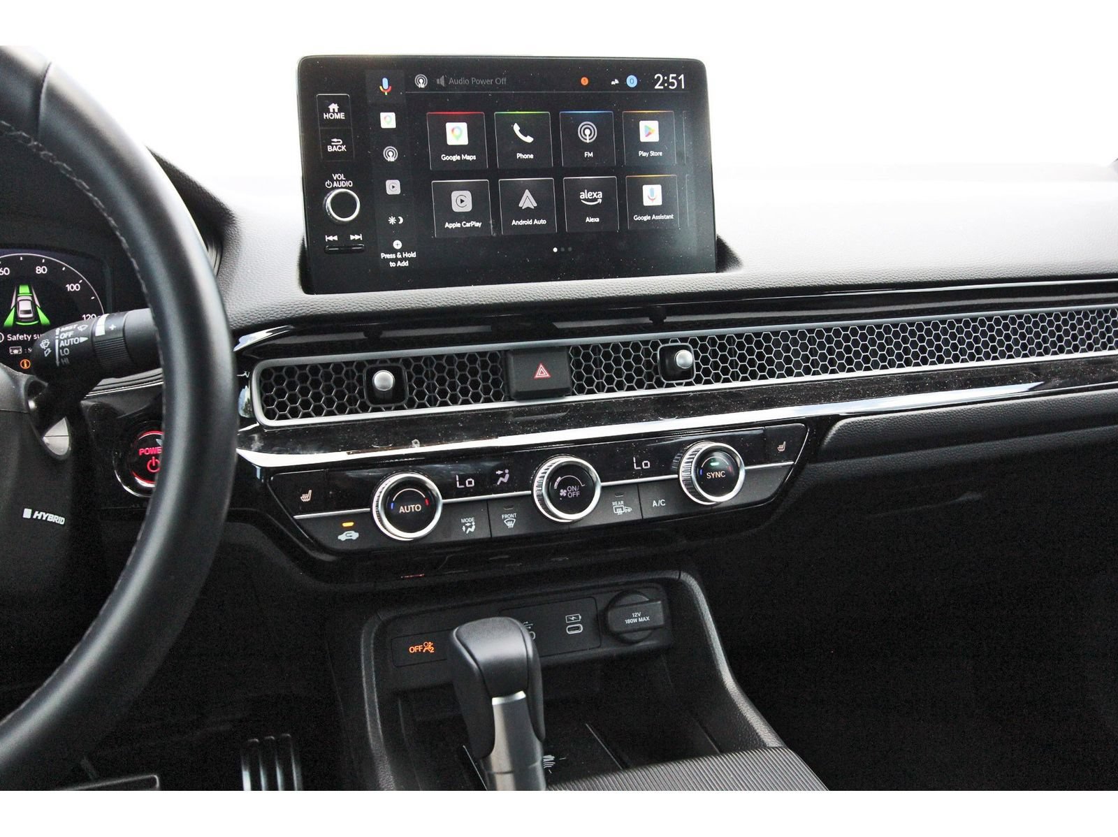 Used 2026 Honda Civic Sport Touring image 29