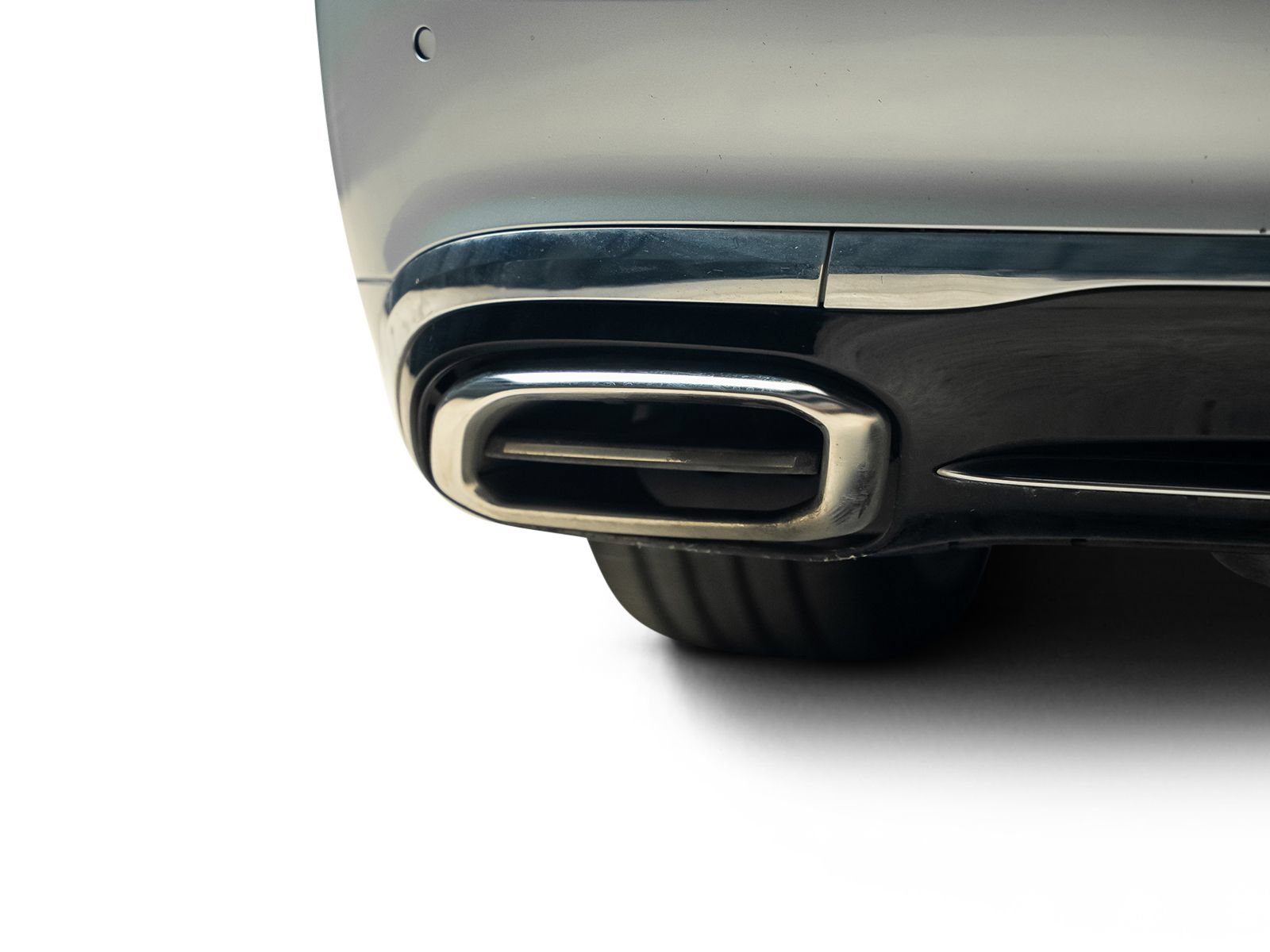 Used 2024 Mercedes-Benz Maybach S 580 4MATIC image 23