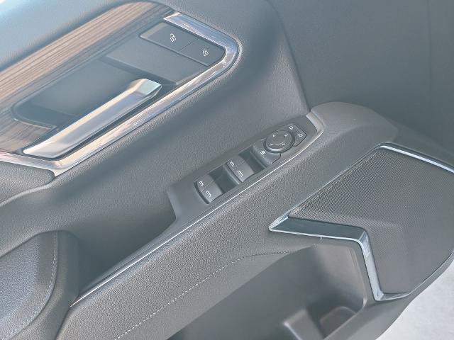 New 2025 Chevrolet Silverado 1500 LT w/ Z71 Off-Road Package image 58