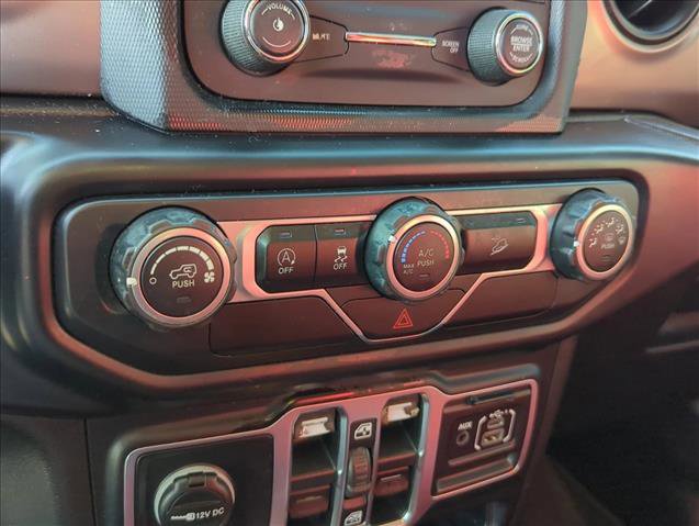Used 2020 Jeep Wrangler Unlimited Sport S AWD/4WD image 20