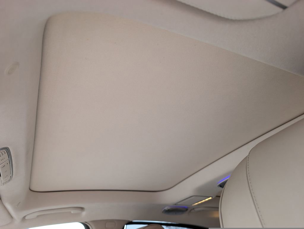 Certified 2018 Mercedes-Benz S 560 S 560 image 24