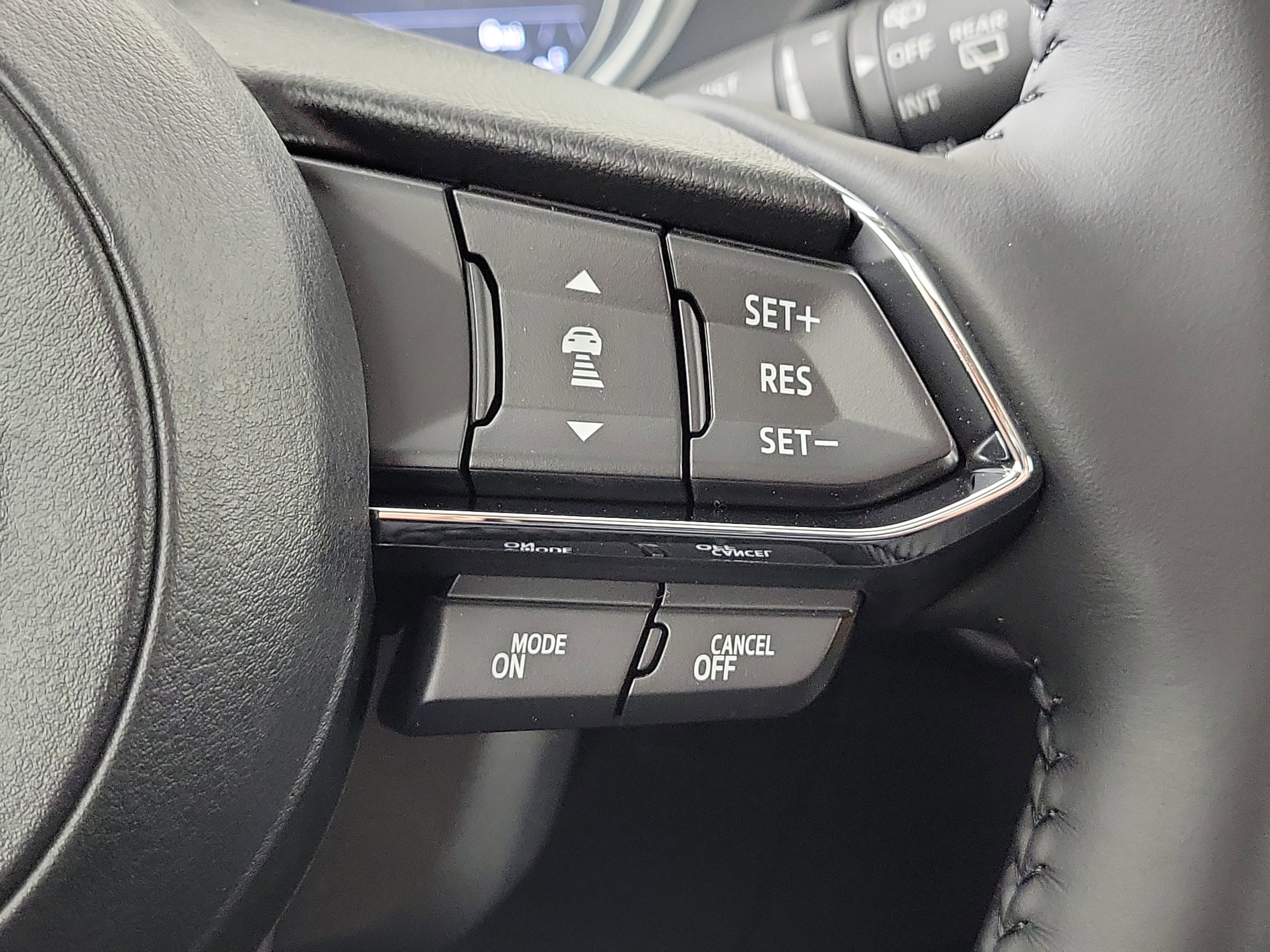 New 2025 MAZDA CX-5 AWD 2.5 S w/ Preferred Package image 16