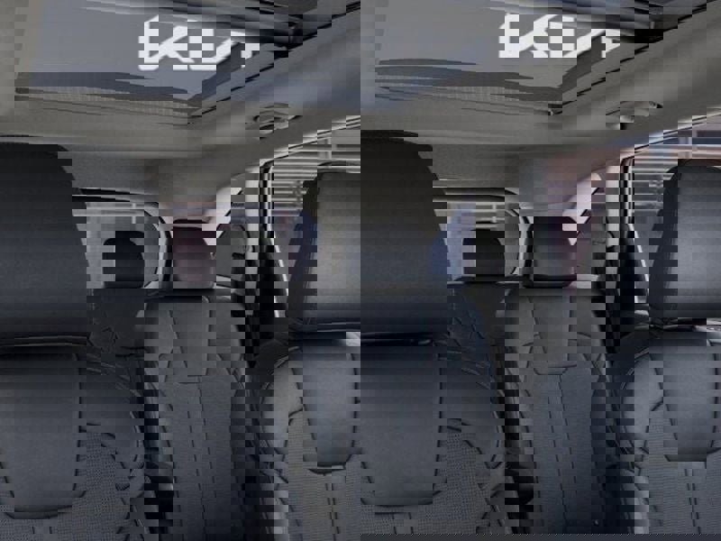 New 2026 Kia Sorento SX image 27