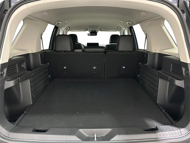 New 2026 Honda Passport RTL image 23