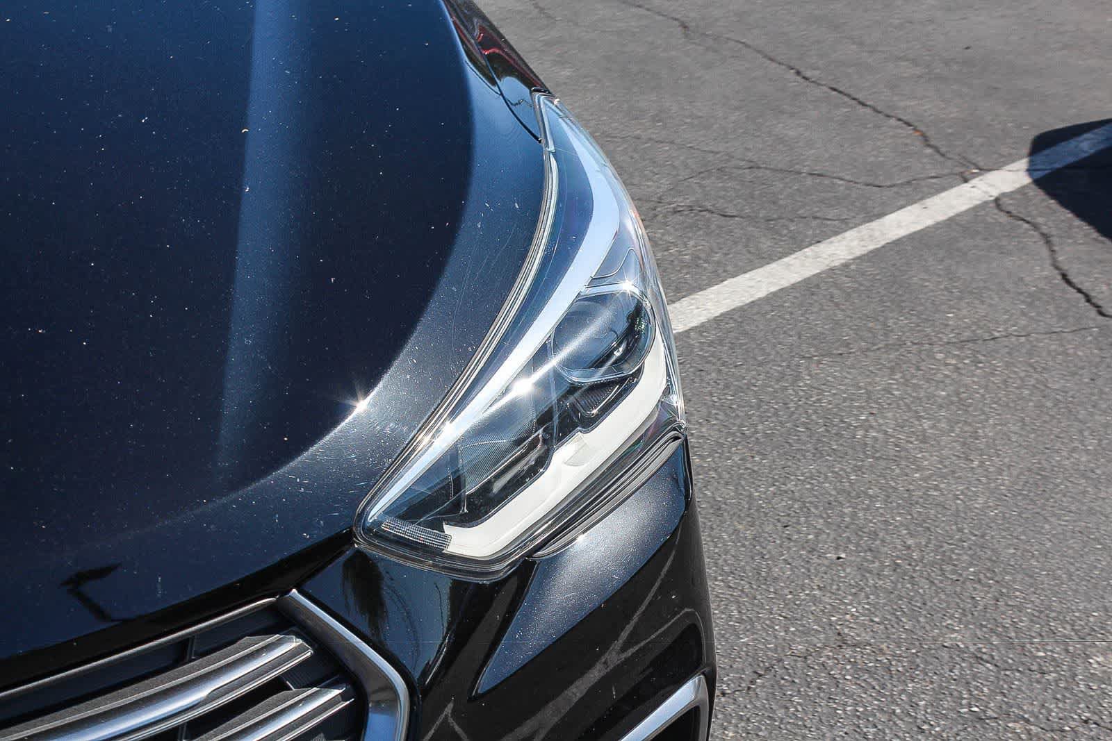 Used 2019 Hyundai Santa Fe XL SE w/ SE Premium Package 02 FWD image 13