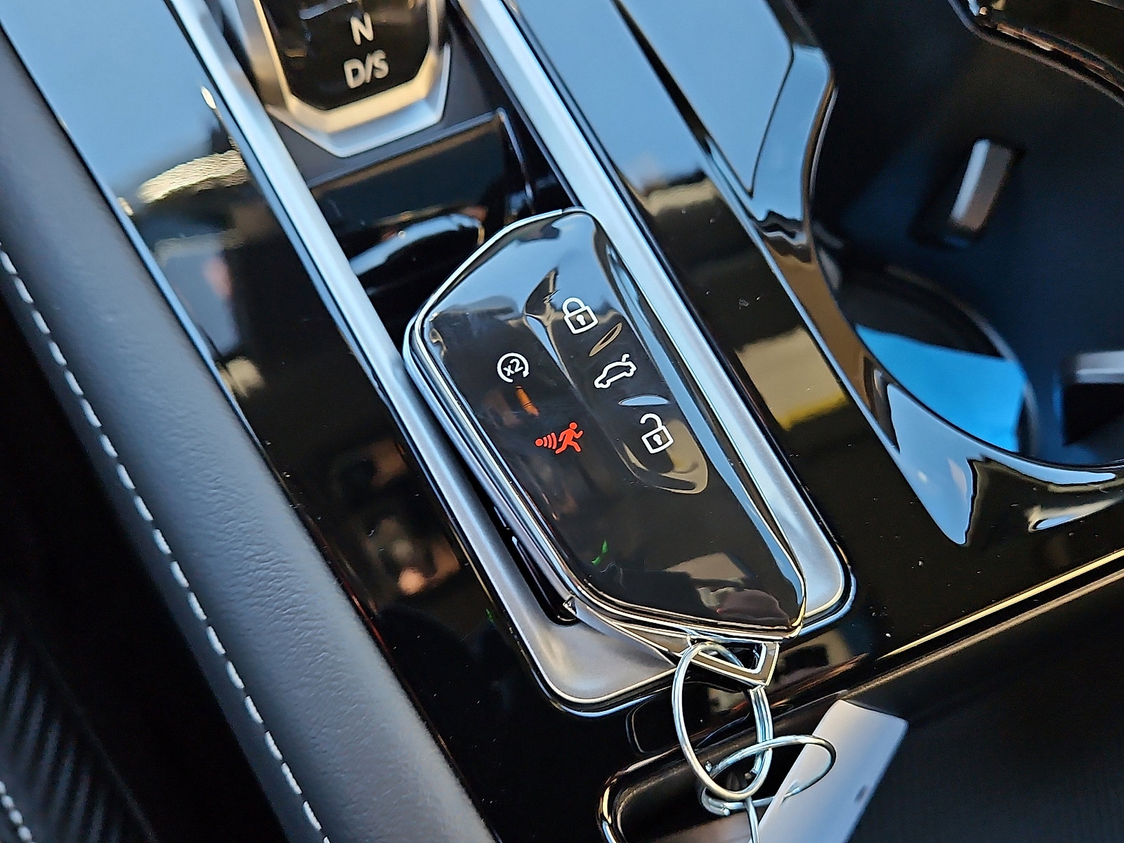 New 2026 Volkswagen Atlas Cross Sport SE image 21