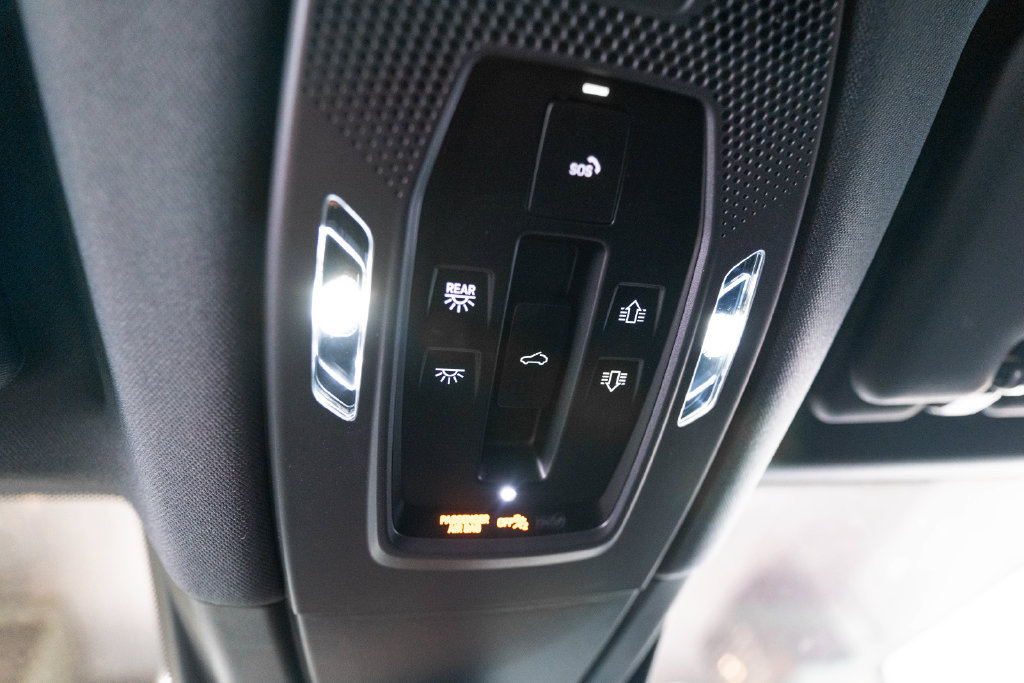New 2026 Porsche Cayenne AWD/4WD image 27