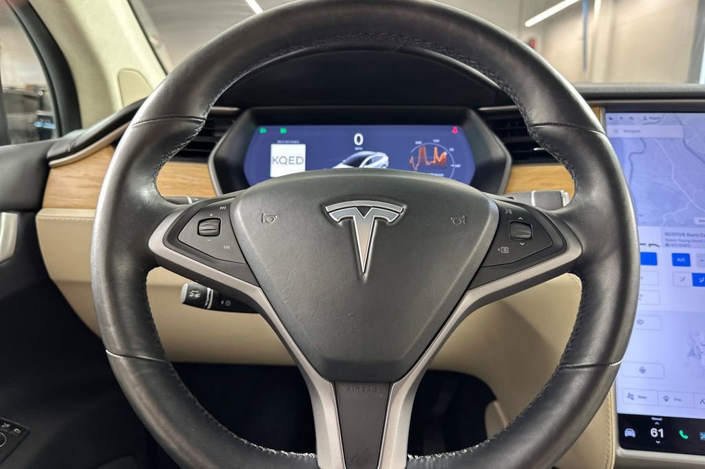 Used 2019 Tesla Model X Long Range image 26