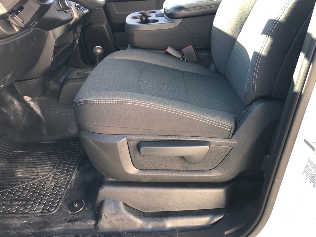 Used 2023 RAM 2500 Tradesman image 17