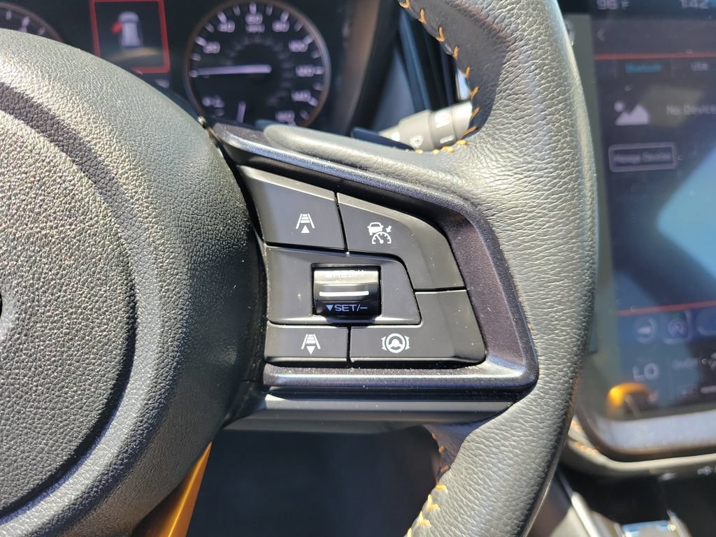 Used 2022 Subaru Outback Wilderness AWD/4WD image 25